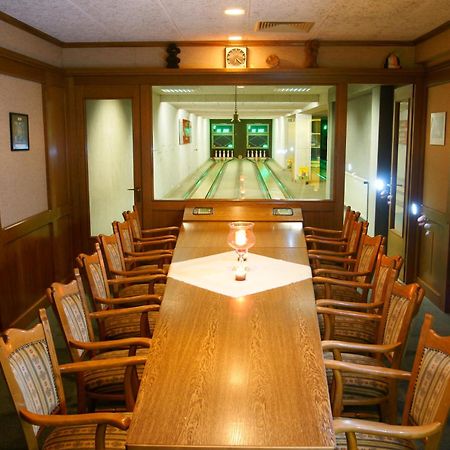 Roehrs Gasthof Sottrum Экстерьер фото