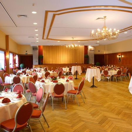 Roehrs Gasthof Sottrum Экстерьер фото
