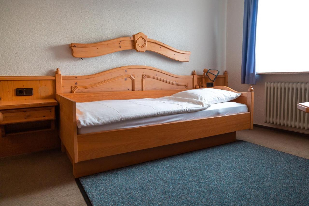 Roehrs Gasthof Sottrum Экстерьер фото
