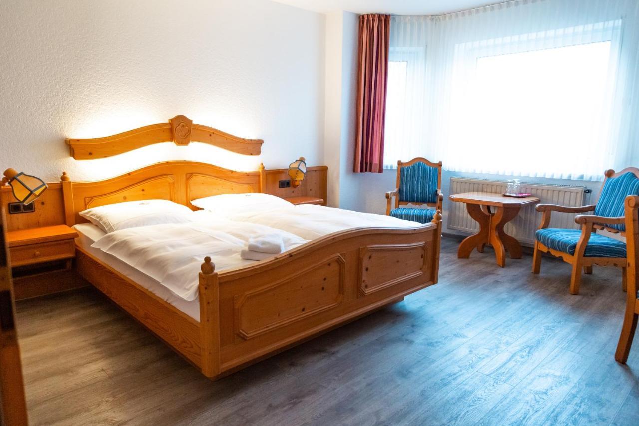 Roehrs Gasthof Sottrum Экстерьер фото