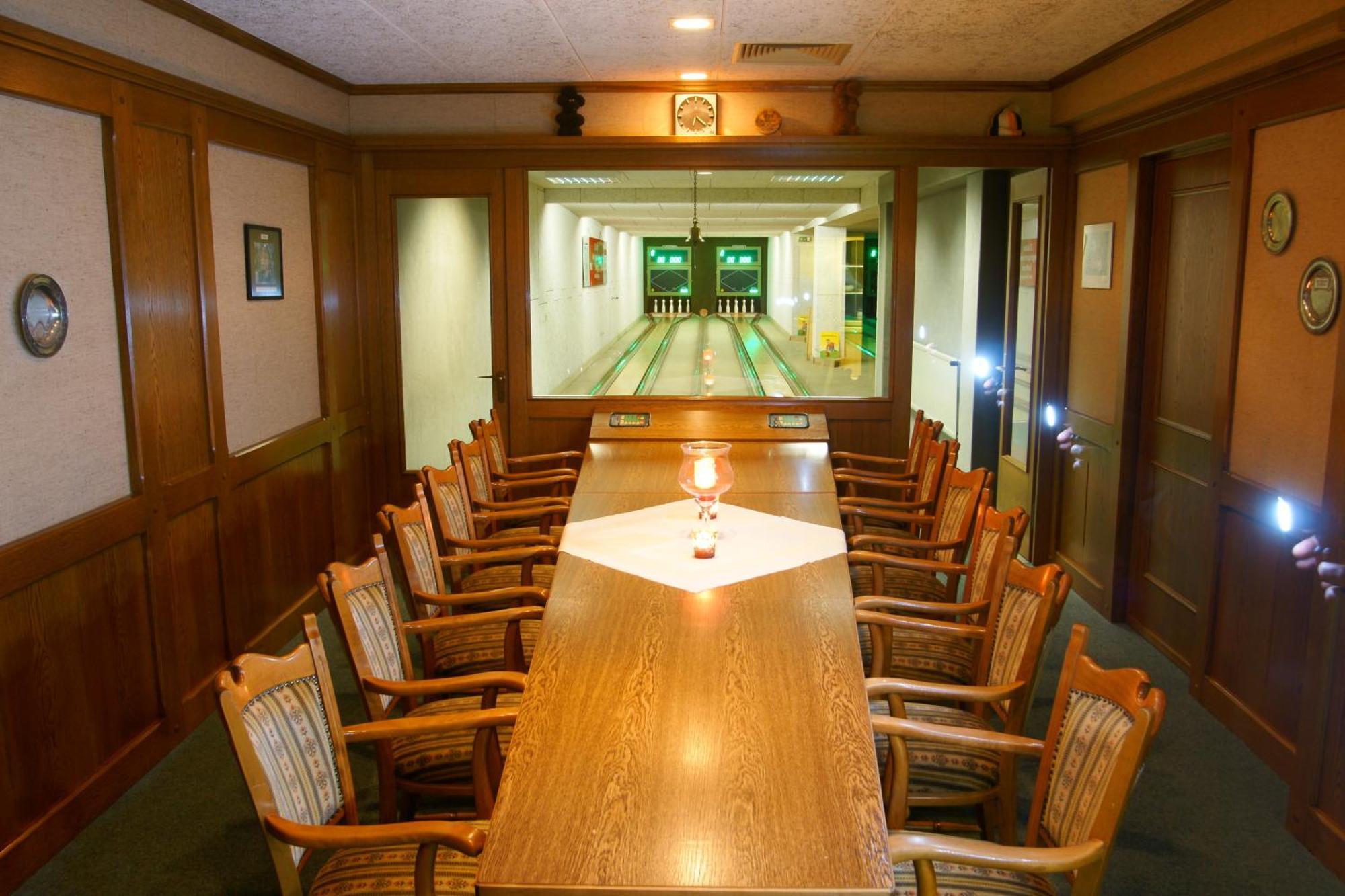 Roehrs Gasthof Sottrum Экстерьер фото